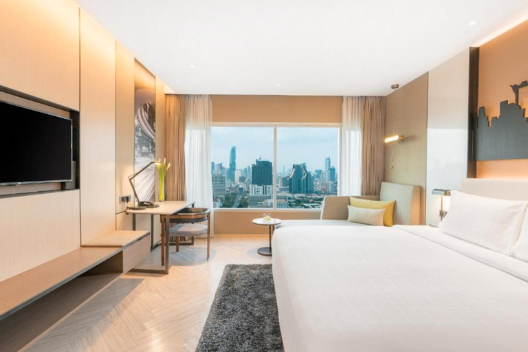 Bedroom 21