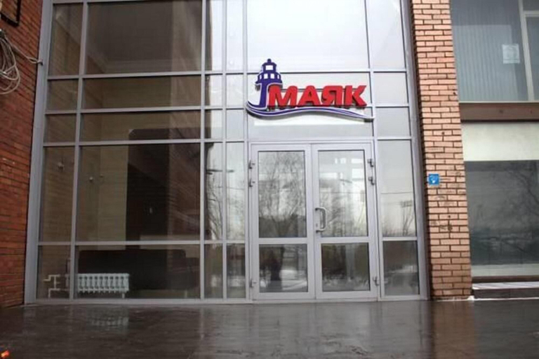 Exterior & Views, Hotel Mayak, Sankt-Peterburg gorsovet
