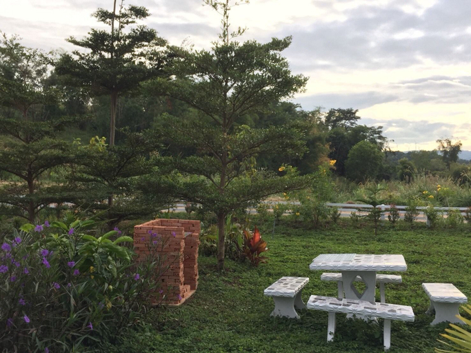 Others 4, Baan Auemdao Resort, Khao Kho