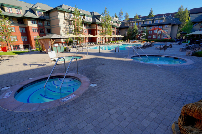 Sport & Beauty 2, Heavenly Village Condos - Timber Lodge, El Dorado