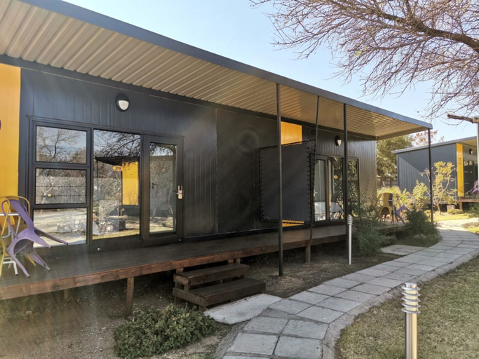 Exterior & Views 2, Sleepover Kruger Gate, Ehlanzeni