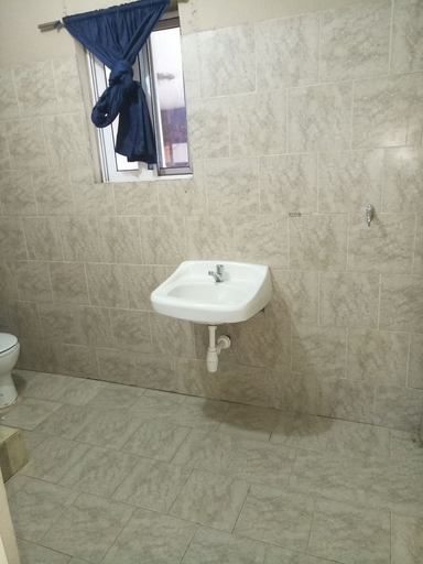Bathroom, Ausbuild, Tema