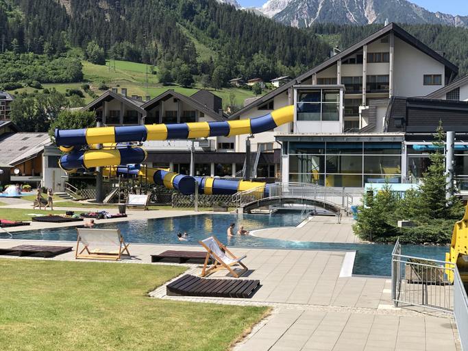 Exterior & Views 2, Sporthotel Royer, Liezen