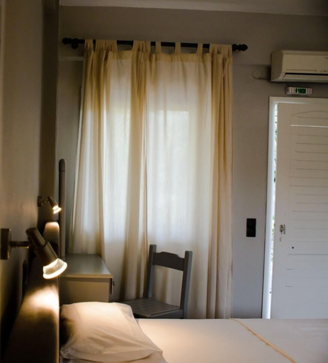 Bedroom 2, EVITA STUDIOS, Ionian Islands