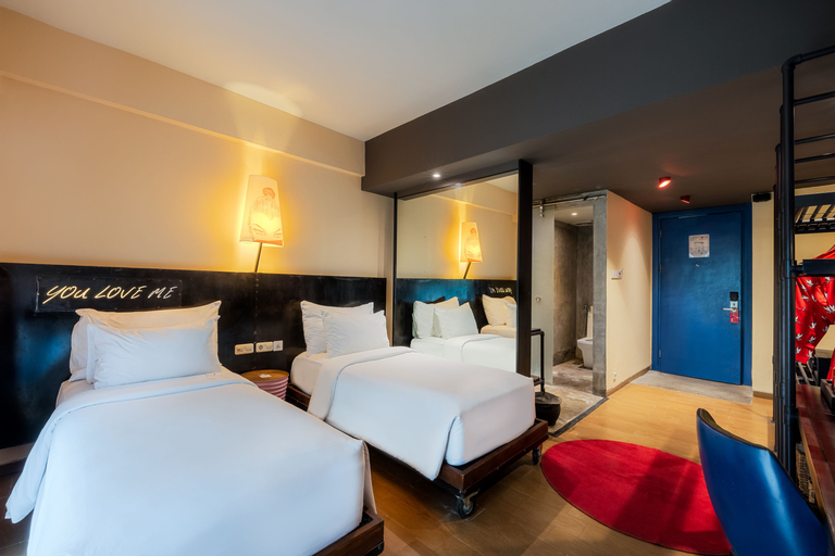 Bedroom 10