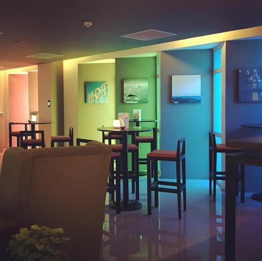 Food & Drinks 5, Wyne Hotel, Yangon