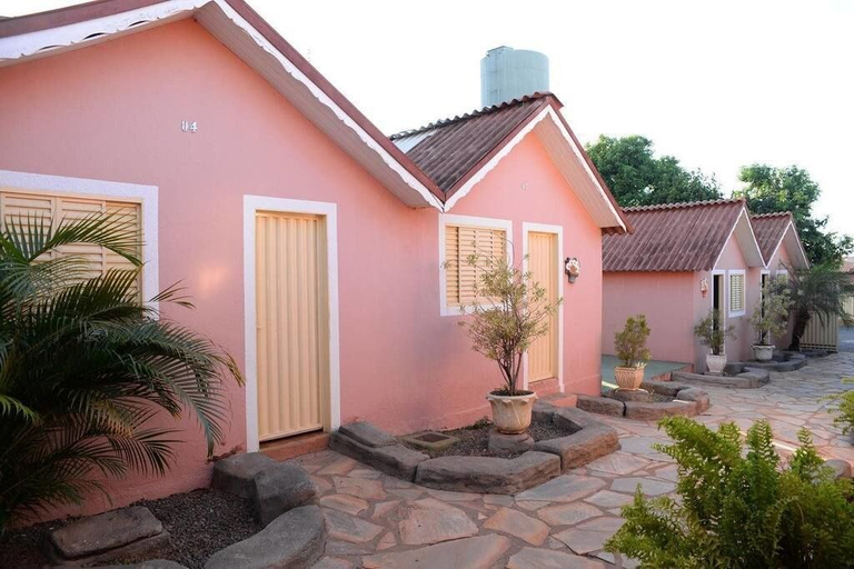 Exterior & Views 2, Pousada LN, Caldas Novas