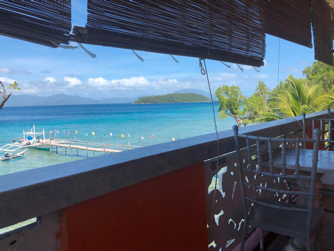 El Krimphoff Resort, Romblon