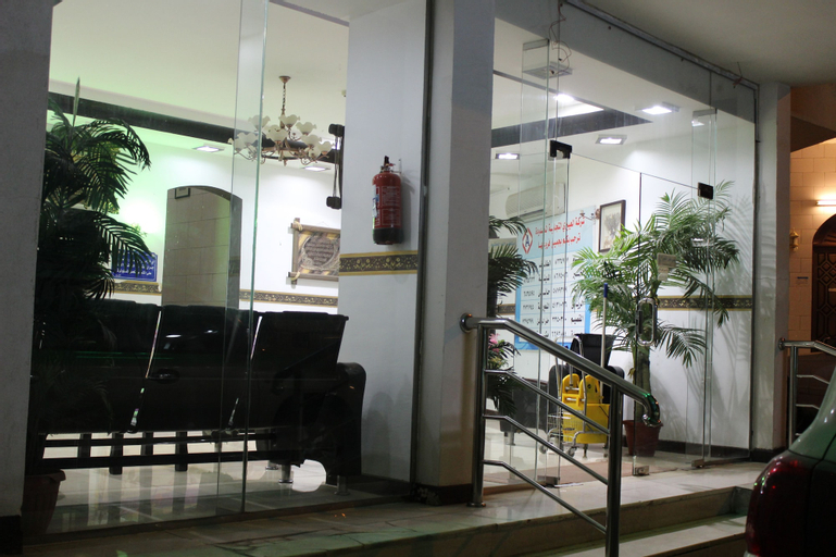 Al Eairy Furnished Apartments Al Baha 3