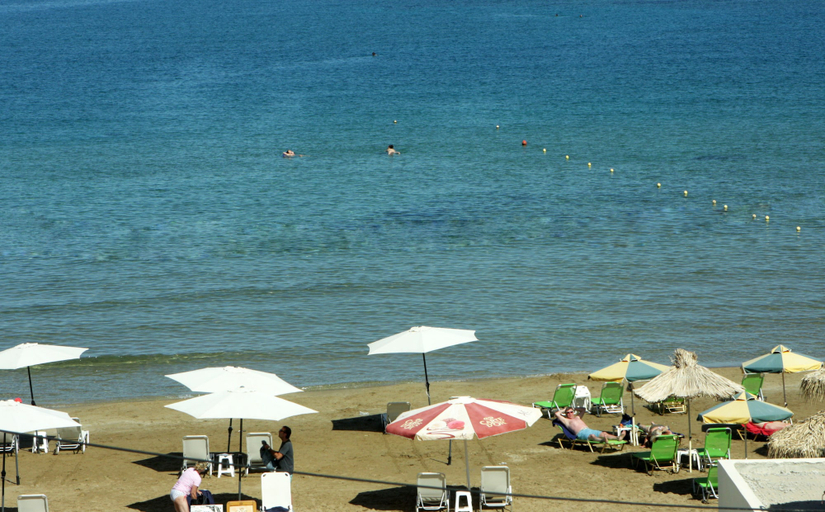 Others 5, George Deluxe Apartments, Crete