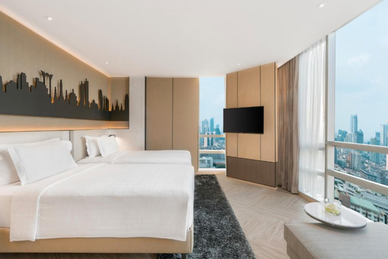 Bedroom 25