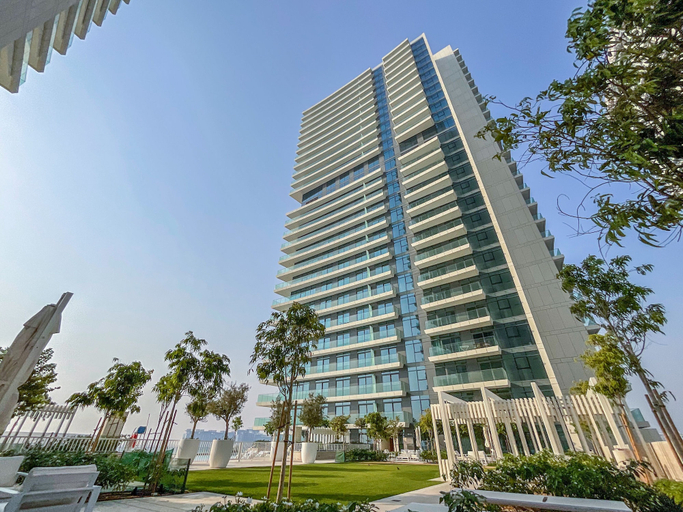 Exterior & Views 2, HiGuests - Beach Vista Tower 2, Dubai