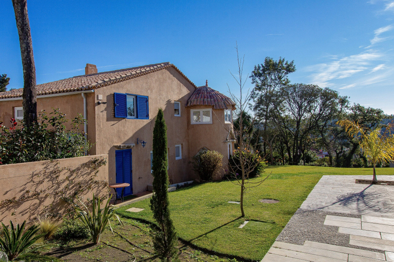 Exterior & Views 2, Villa Cerrado das Fontainhas, Sintra