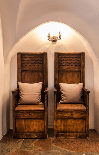 Bedroom 2, Spanglwirt, Bolzano