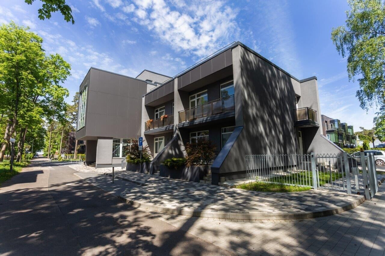 Exterior & Views, WINWINSTAY Jurmala Seacoast Apartments, Riga