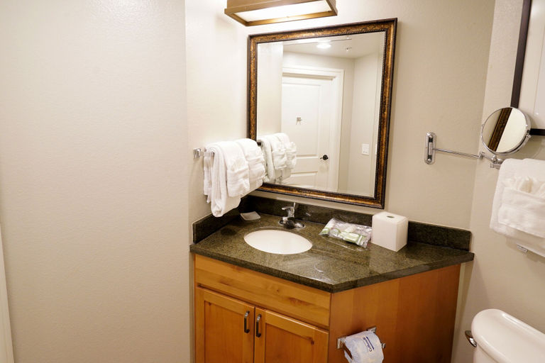 Bathroom 4, Heavenly Village Condos - Timber Lodge, El Dorado