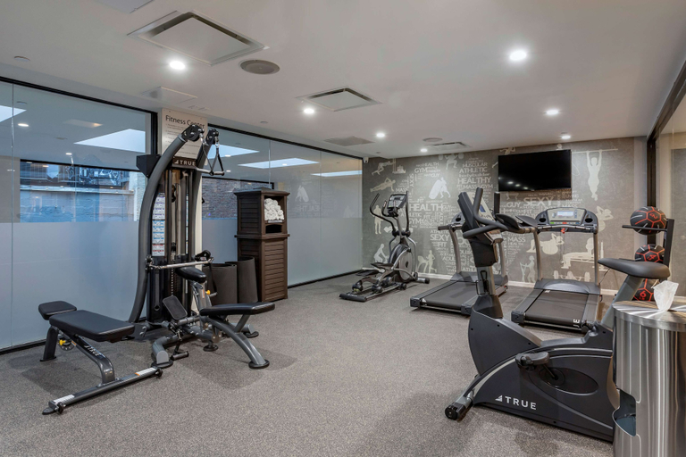 Others 5, Best Western Plus Soho Hotel, New York