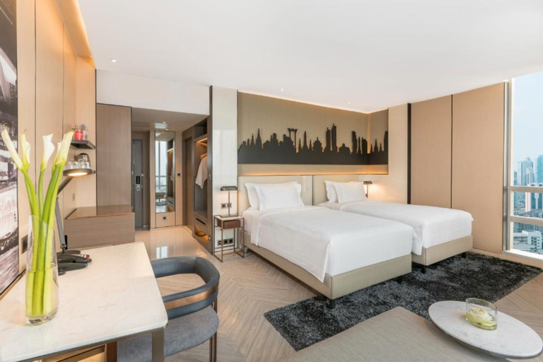 Bedroom 29