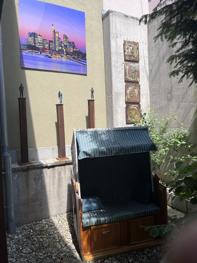 Exterior & Views 2, Anno Domini 1716 Boutique Hotel, Main-Spessart