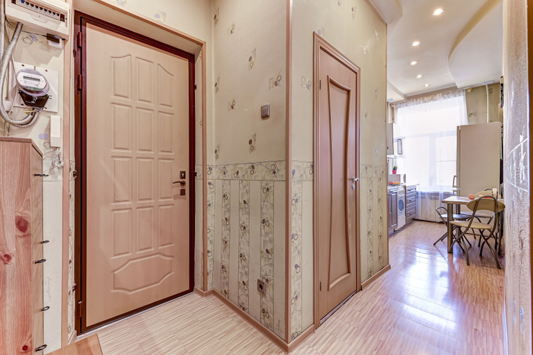 Others 4, Modern apartment Vesta on Ligovsky, Sankt-Peterburg gorsovet