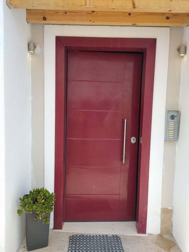 Others 3, ina's apartment, Ionian Islands