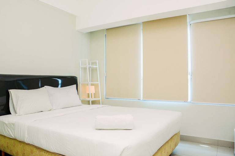 Relax Studio Apartment @ Springlake Summarecon Bekasi, Bekasi
