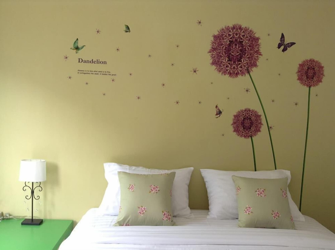 Bedroom 2, Mo Do Ong Place, Muang Ubon Ratchatani