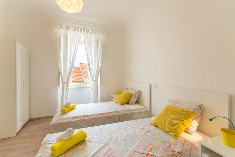 Bedroom 2, Apartment Miško, Dubrovnik