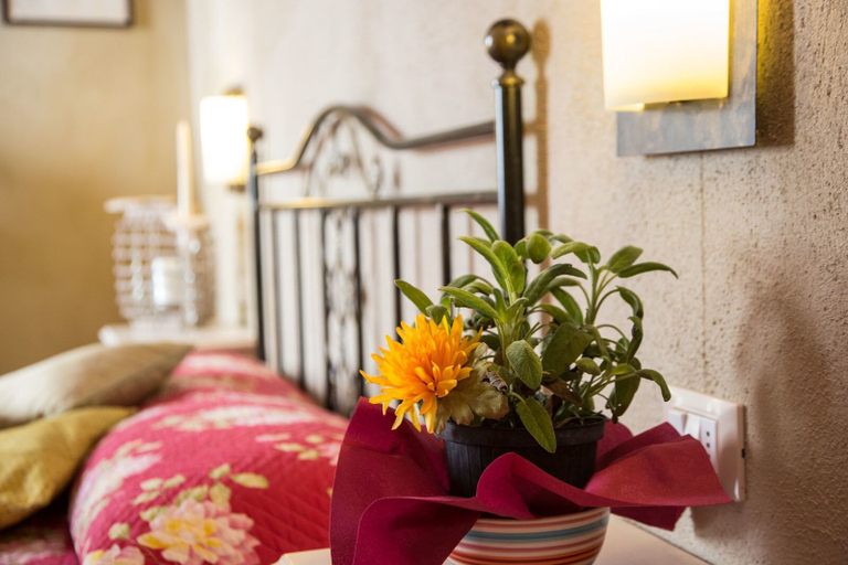 Bedroom 4, Il Frutteto, Pisa