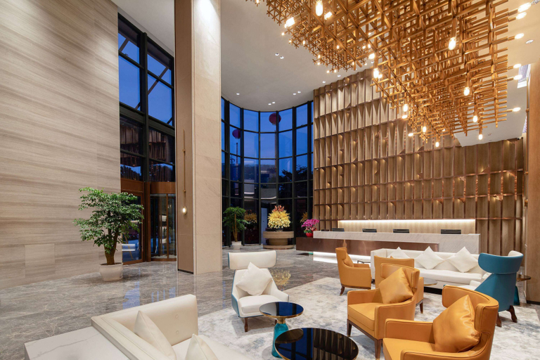 Others 5, Ramada Encore by Wyndham Dongguan East, Dongguan
