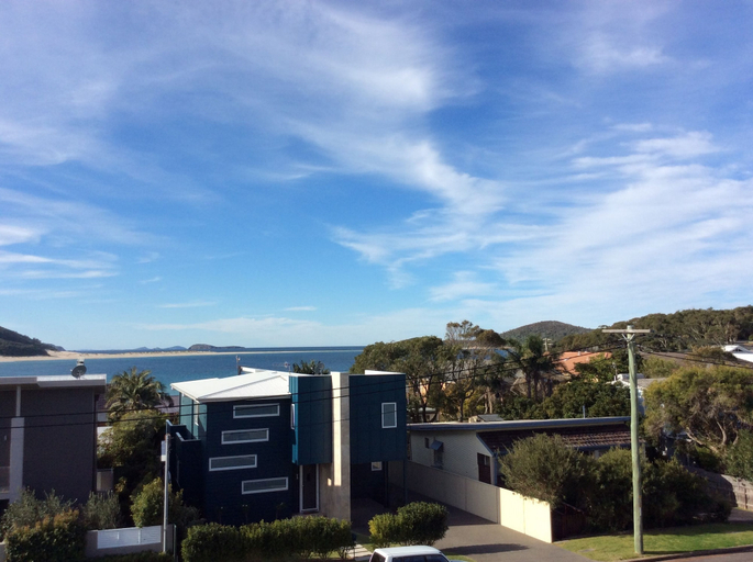 Exterior & Views 2, Blue View at Fingal Bay, Port Stephens