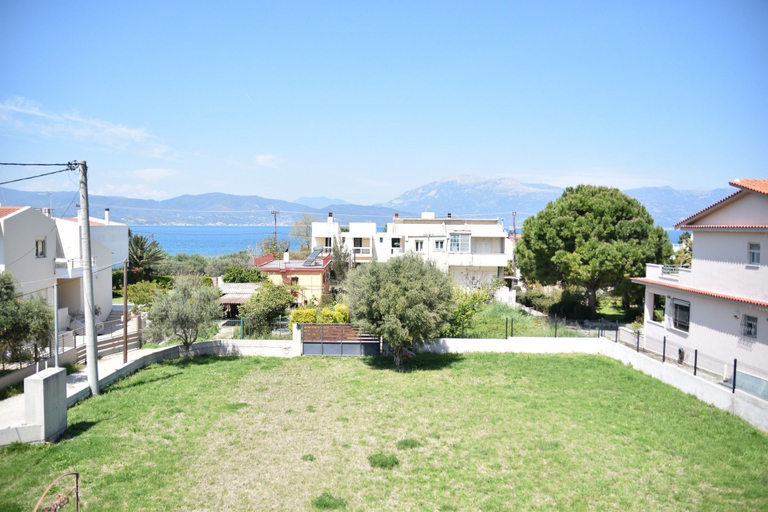 Exterior & Views 2, Villa Carlos, West Greece