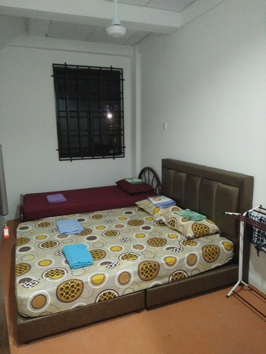 Diyana Budget Hotel - Hostel, Kota Bharu