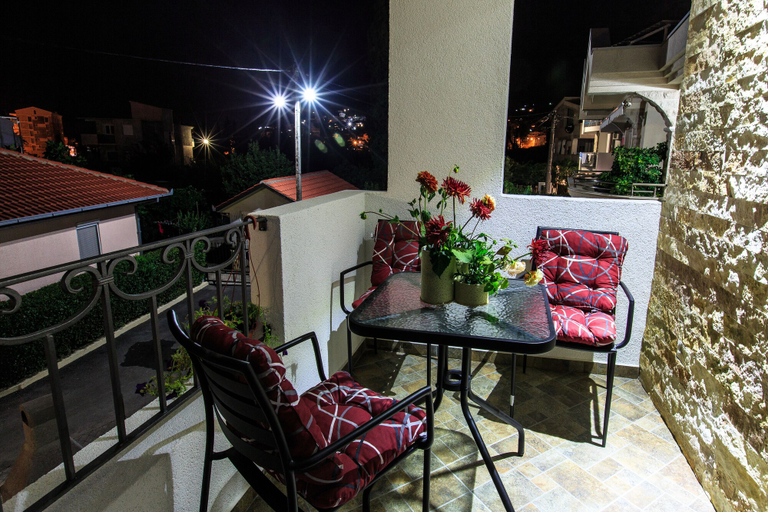 Others 5, De Lux Apartments Luka