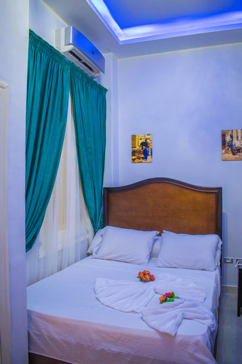 Victory Downtown Boutique Hotel, 'Abdin
