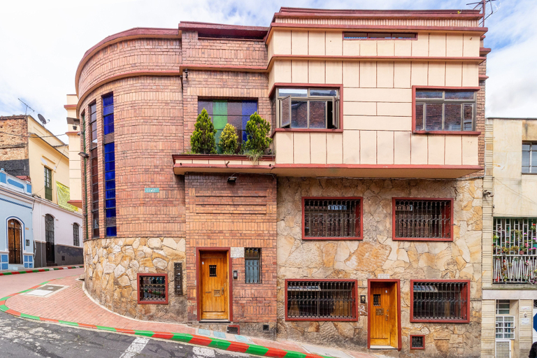 Exterior & Views 2, Casa Candilejas, Santafé de Bogotá