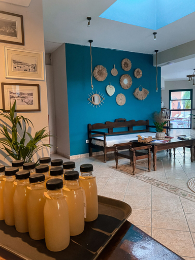 Food & Drinks 4, Nisea Hotel Samos, North Aegean