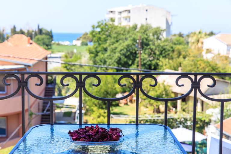 Sport & Beauty, De Lux Apartments Luka