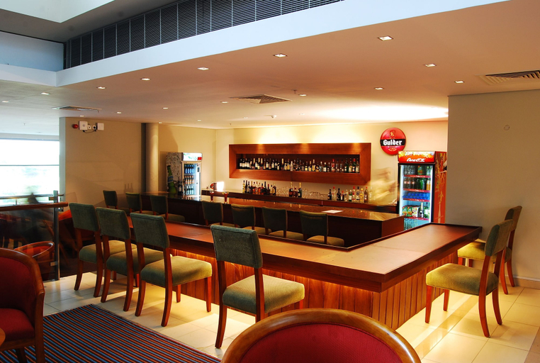 Food & Drinks 5, Tinapa Lakeside Hotel, Calabar
