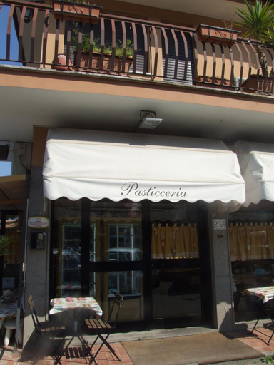 Exterior & Views 2, Residenza I Ciclamini, Rome