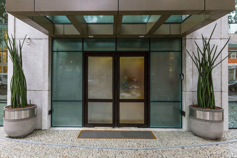 Exterior & Views, Joana 603 Estadia Carioca, Rio de Janeiro