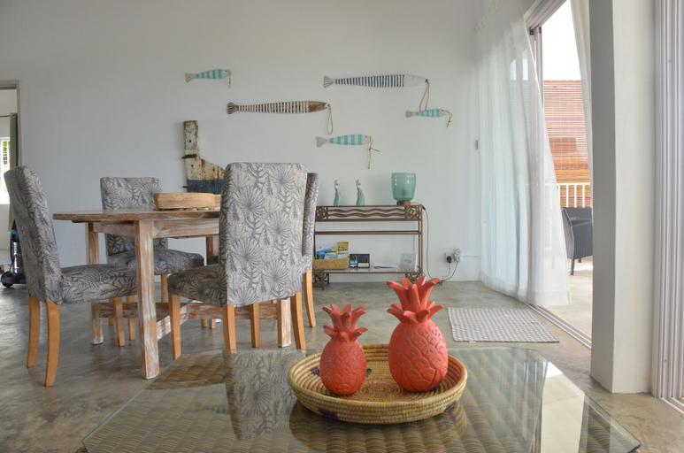 Others 5, Villa Zourit Rodrigues Bungalow