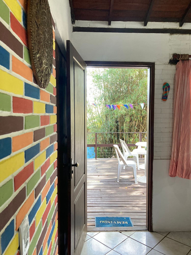 Others 5, 5to Elemento House, Armação dos Búzios