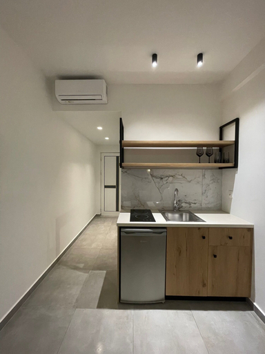 Others 4, George Deluxe Apartments, Crete