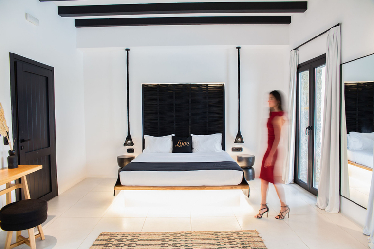 Bedroom 3, Nimbus Eden, South Aegean