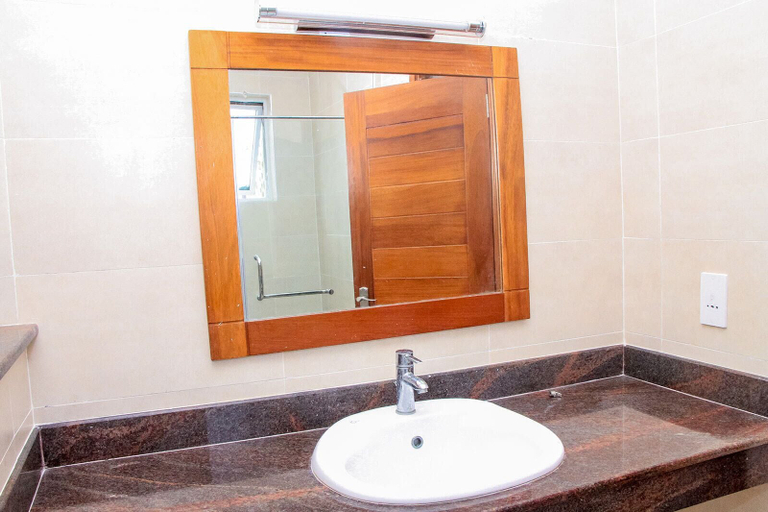 Bathroom 3, Stay.Plus Antalya Luxury Apartment, Nyali
