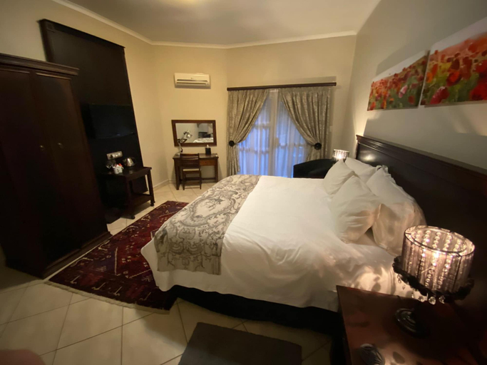 Bedroom 3, Absolut Guest Boutique, City of Tshwane