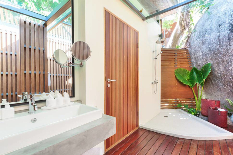 Bathroom 3, L2 Residence, Ko Samui