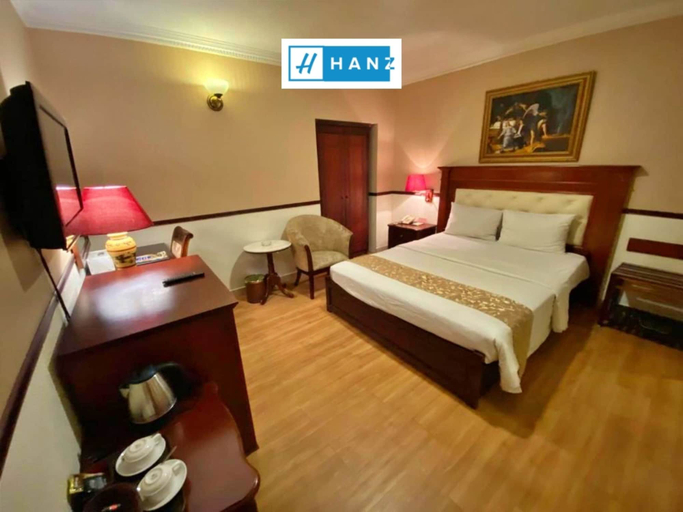 Bedroom 5, S79 Saigon Garden Hotel, District 10