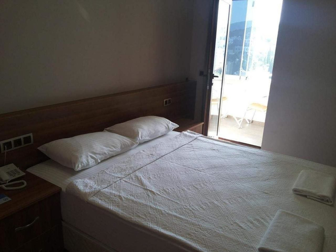 Bedroom 2, Mavi Yesil Yasam Hotel, Bodrum